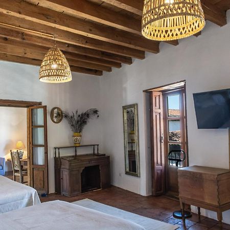 Batucada Hotel Boutique Valle de Bravo Eksteriør bilde