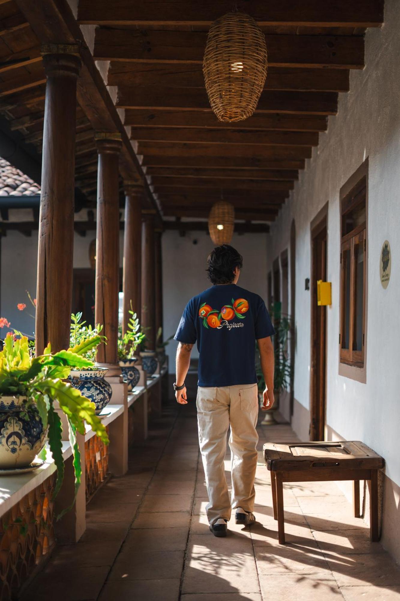 Batucada Hotel Boutique Valle de Bravo Eksteriør bilde