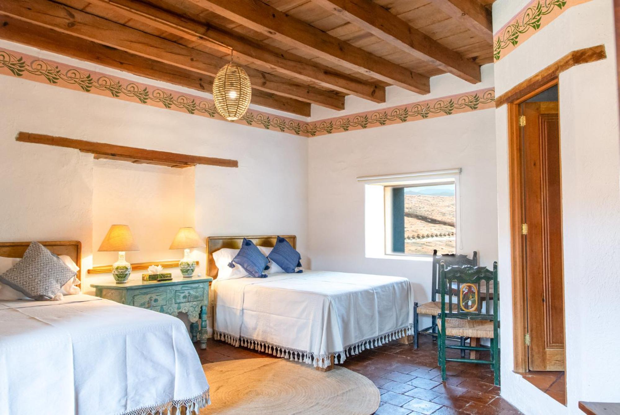 Batucada Hotel Boutique Valle de Bravo Eksteriør bilde