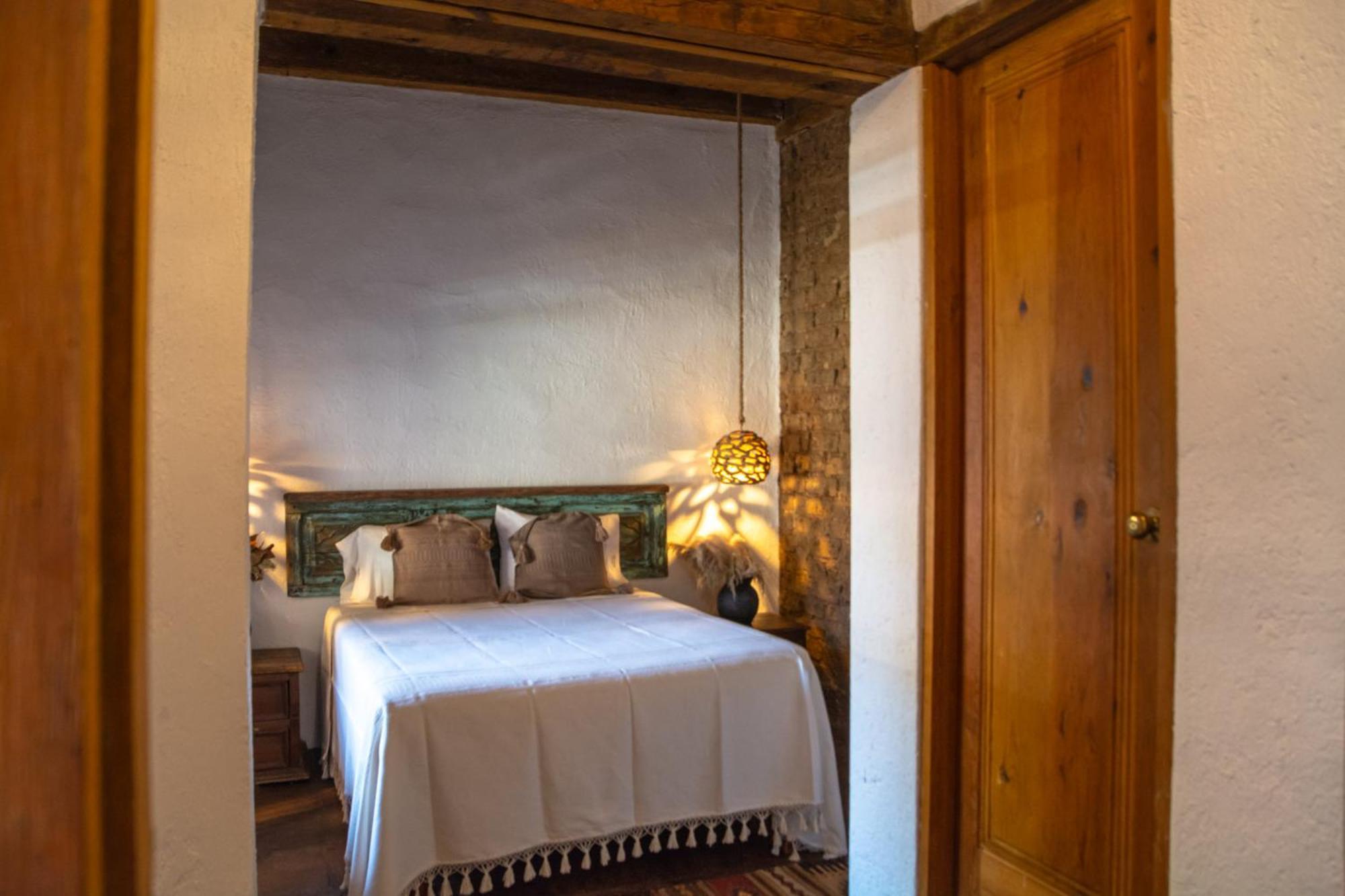 Batucada Hotel Boutique Valle de Bravo Eksteriør bilde